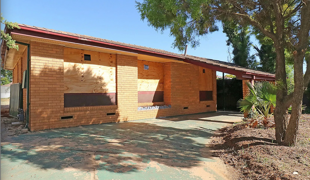 Ashmont NSW